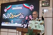 سربازی افتخار همیشگی مدافعان وطن است