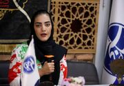 نقش موثر کاپیتان همدانی تیم ملی والیبال نشسته در بازی‌های پاراآسیایی