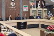 خراسان رضوی همیشه سهم قابل توجهی در افتخارات پارالمپیک دارد