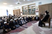 جنگ فرهنگی دشمن هویت جامعه را هدف گرفته است