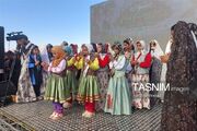 روز ملی روستا و عشایر درقائنات؛ ازحمایت از زرشک تااشتغال ودرآمد پایدار
