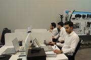 گام بلند پرشیا خودرو برای پیوند دانش و صنعت؛ «پرشیا تلنت» کلید خورد