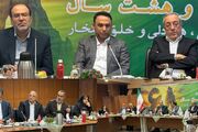 تأکید مجلس بر نقش‌آفرینی بیمه البرز در حمایت از تولید و اقتصاد ملی
