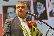 توسعه معدن و نوسازی صنایع، 2 اولویت اقتصادی استان مرکزی است