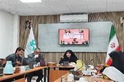 24 مرکز فرهنگی کانون در اردبیل فعال است