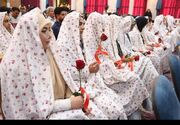 جهیزیه فرهنگی به کمک زوج‌های جوان سمنانی می‌آید