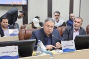 توسعه نفت باید همراه با توسعه زیرساختی و رفاهی مردم باشد