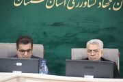 فصل کشت جدیداستان سمنان با نسخه تازه حمایت از کشاورزان آغاز می‌شود