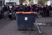 سوء استفاده ترامپ از بحران فرانسه علیه اسلام