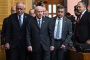 خواسته بزرگ باغچلی از اردوغان؛ ائتلاف جمهور در ترکیه تداوم می‌یابد؟