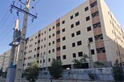 160 واحد مسکن ملی واوان اسلامشهر در آستانه تحویل