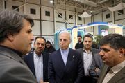 ظرفیت اتاق بازرگانی جنوب چین برای گسترش تعاملات با ایران