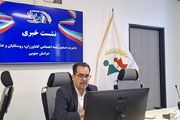 پوشش بیمه‌ای روستاییان و عشایر خراسان جنوبی به 50 درصد رسید