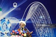 خسروپناه: استقامت، امید و تاب‌آوری از آثار سلامت معنوی است
