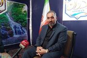 بخش آسارا صاحب منطقه آزاد گردشگری و توریستی می‌شود