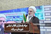 پورذهبی: فرهنگ شهادت زمانی زنده می‌ماند که در زندگی جاری شود