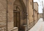 قفل احیای بناهای تاریخی گلستان با سرمایه‌گذاری بخش خصوصی باز می‌شود