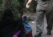 جمع‌آوری 213 متکدی از سطح شهر گرگان