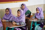 روایت مدرسه؛ از ذهن بی‌مرز کودک تا جهان قانونمند مدرسه