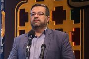 شهید نادر مهدوی چهره‌ای بین‌المللی در مبارزه با استکبار است