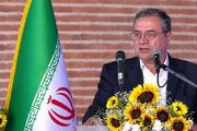خوی باید از پایتخت شمس به دروازه گردشگری فرهنگی منطقه تبدیل شود
