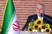 خوی دروازه «گردشگری عرفان» ایران می‌شود