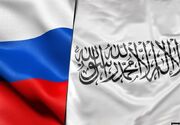 روسیه به دنبال مشارکت در توسعه زیرساخت‌های ریلی و گمرکی افغانستان