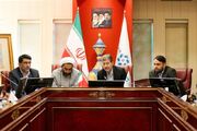 استاندار اصفهان: از حق استان در تأمین گاز و سوخت کوتاه نمی‌آییم