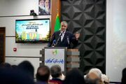 اسلامی: سبد رادیوداروهای کشور به 78 محصول رسید/ احداث 5 مرکز سیکلوترون