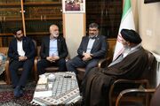 مستندسازی جنایات جنگی اقدامی کم‌نظیر است