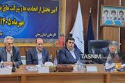 86 درصد تعاونی‌های مسکن به تعهدات خود در تحویل واحد عمل کردند