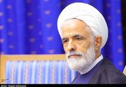 چند هزار پرونده برای جنایات جنگی ثبت شده است