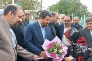 دوران مدیریت حداقلی سراب‌های نهاوند به پایان رسیده است