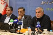 دولت به استقلال برق منطقه‌ای اردبیل کمک کند