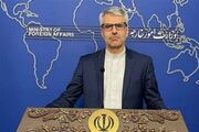 بقائی: روبیو با تحریف تاریخ در پی توجیه جنگ‌افروزی آمریکاست