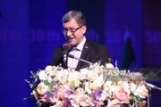 سینمای کودک شالوده هویت ملی فرزندان است