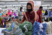 بحران هزینه‌ها، تهدیدی برای صادرات پوشاک پاکستان