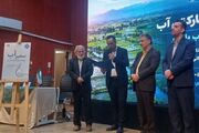 چهره ماندگار موسیقی ایران سفیر آب شد