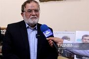 سرلشکر ایزدی: بسیجیان پشتوانه دفاعی و امنیتی هرمزگان هستند