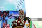 400 پروژه عمرانی توسط قرارگاه خاتم‌الانبیاء(ص) در دست اجراست