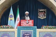 دشمن به‌دنبال اختلاف داخلی برای پیشبرد نقشه‌های خود است