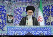 امام جمعه قم: مردم در میدان ماندند؛مسئولان برای معیشت بکوشند