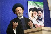 آیت‌الله عاملی: ترامپ سلاحی ویرانگر برای تمام دنیاست