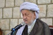 امام‌جمعه پاوه: درگیری مسلمانان با یکدیگر مایۀ تأسف است