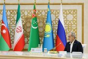 پزشکیان در اجلاس سران خزر: امروز نیازمند دیپلماسی محیط‌زیست هستیم