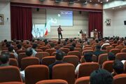 پرورش مربیان والیبال با برپایی دوره توانمندسازی در مازندران