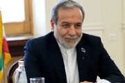 توضیحات عراقچی درباره نشست سه جانبه ایران، روسیه و جمهوری آذربایجان