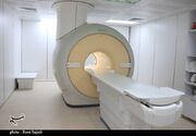 تأمین 75 درصد اعتبار MRI بیمارستان بانه
