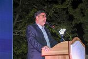 سهم 20 درصدی چهارمحال و بختیاری از تولید بادام کشور