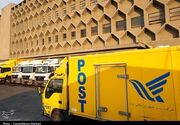 پست اصفهان؛ رتبه دوم کشوری و رشد 53 درصدی فروشگاه‌های اینترنتی